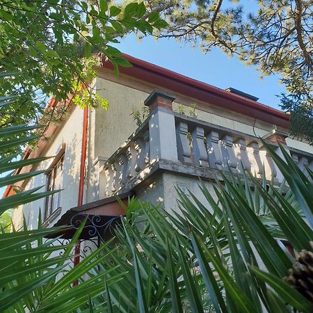 Kasza Villa Balatonfured Exterior photo