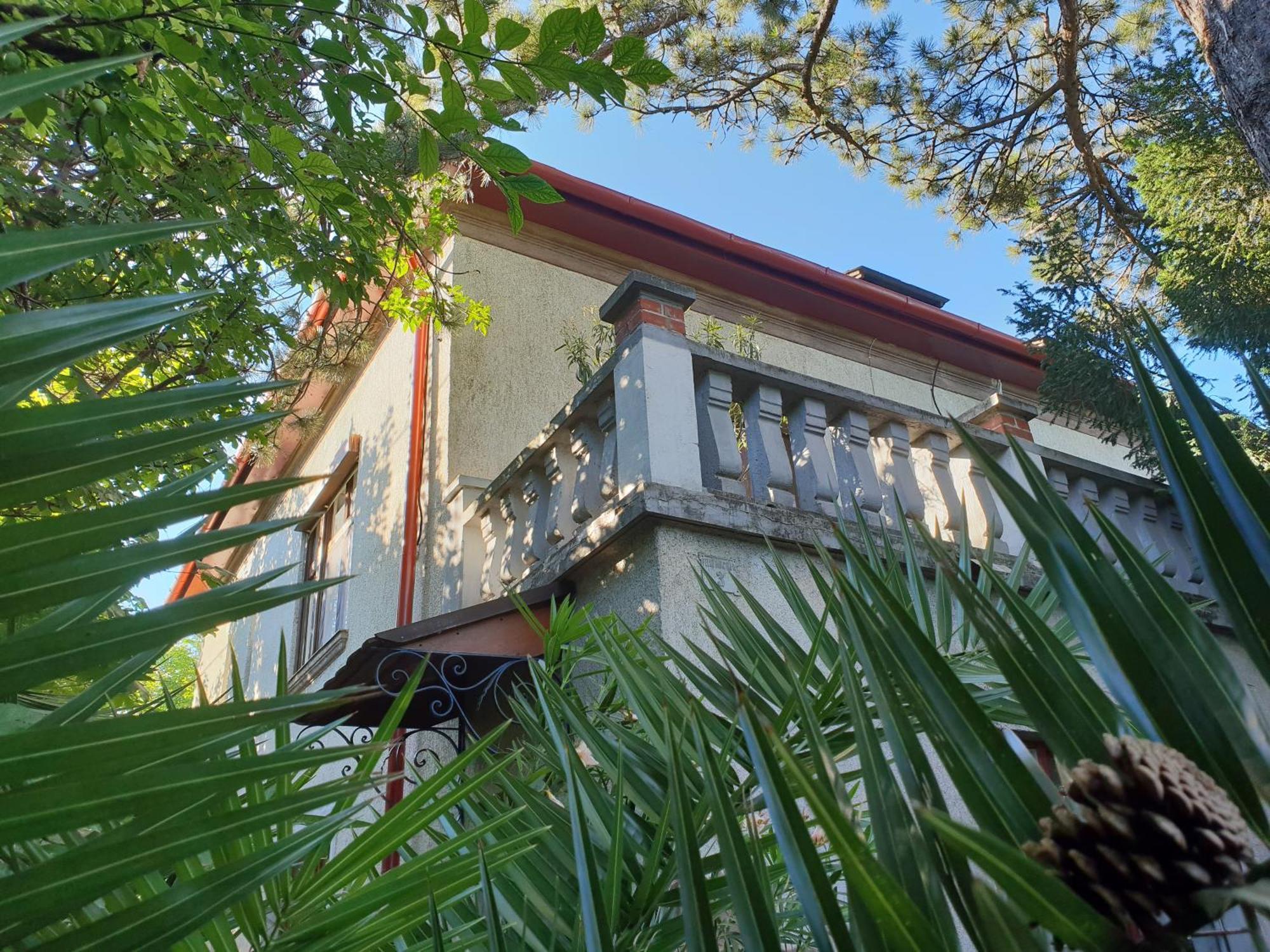 Kasza Villa Balatonfured Exterior photo