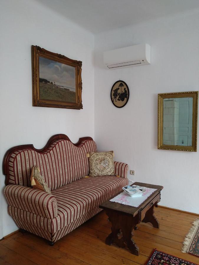 Kasza Villa Balatonfured Exterior photo
