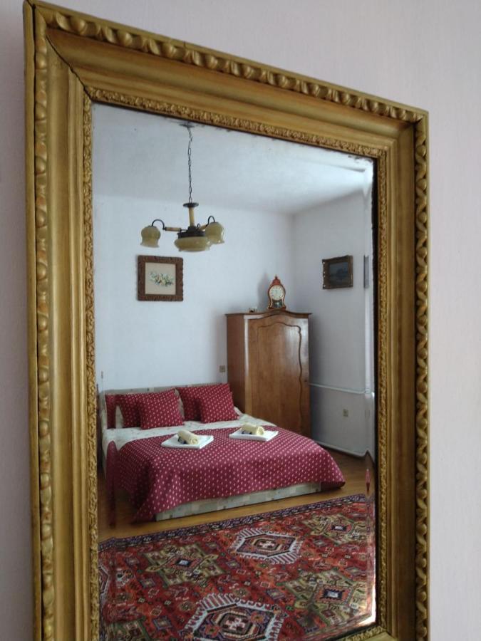 Kasza Villa Balatonfured Exterior photo