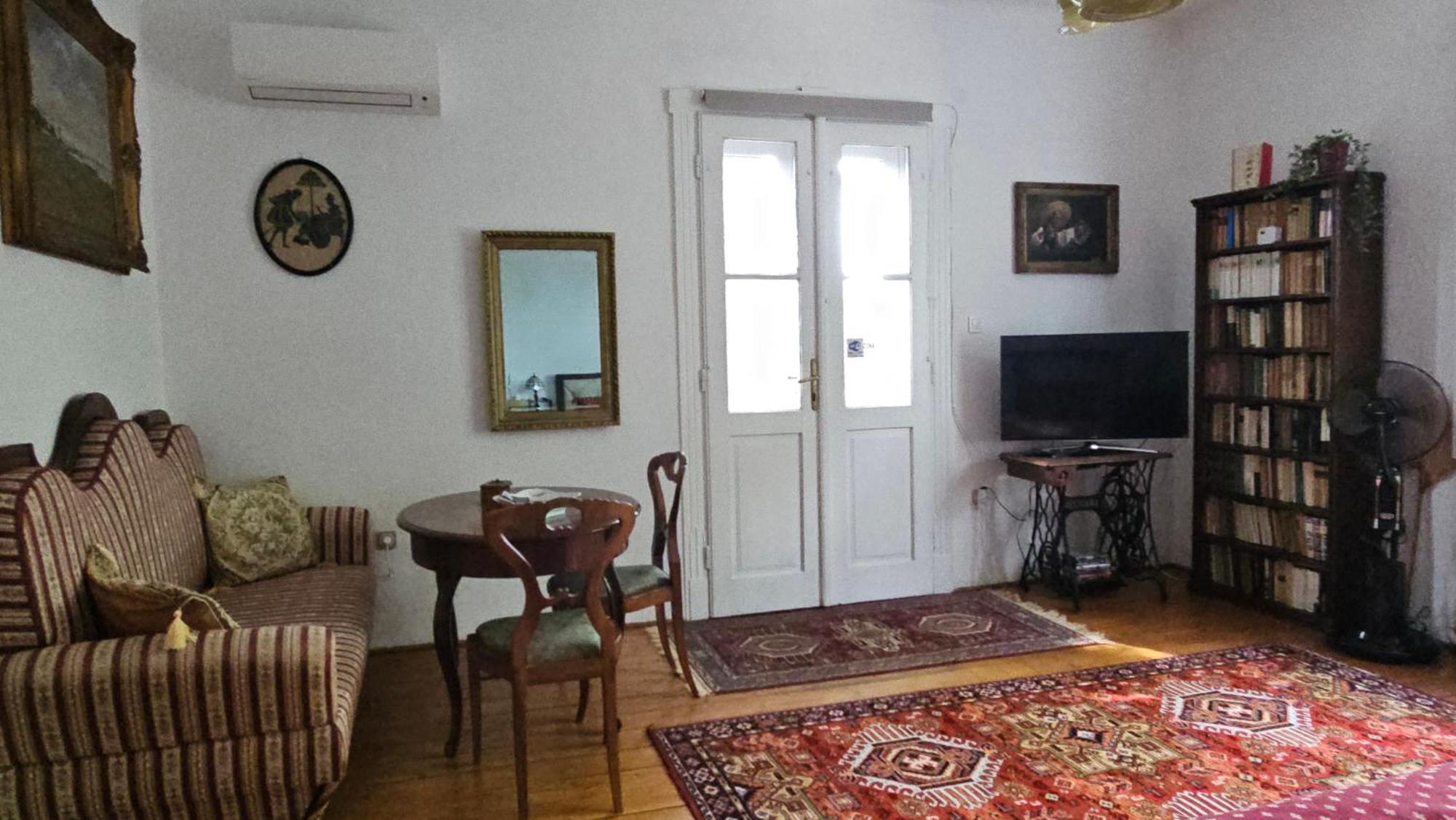Kasza Villa Balatonfured Exterior photo