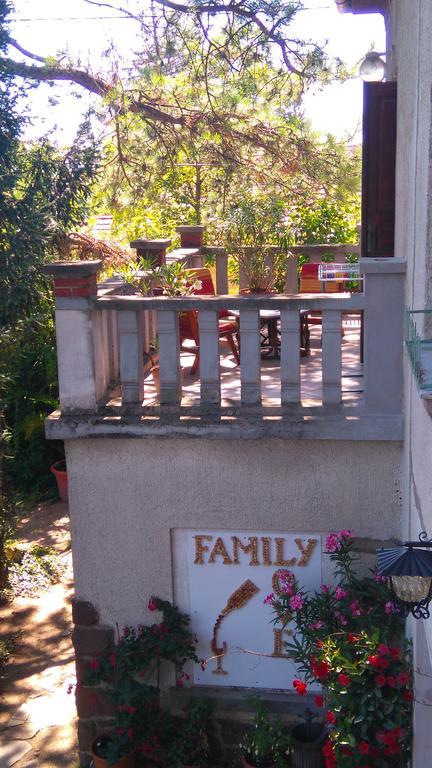 Kasza Villa Balatonfured Exterior photo